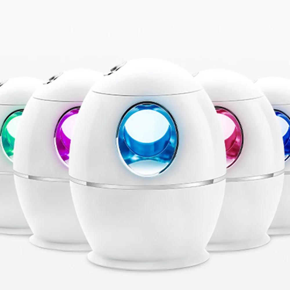 Ультразвуковой увлажнитель воздуха USB диффузор эфирного масла