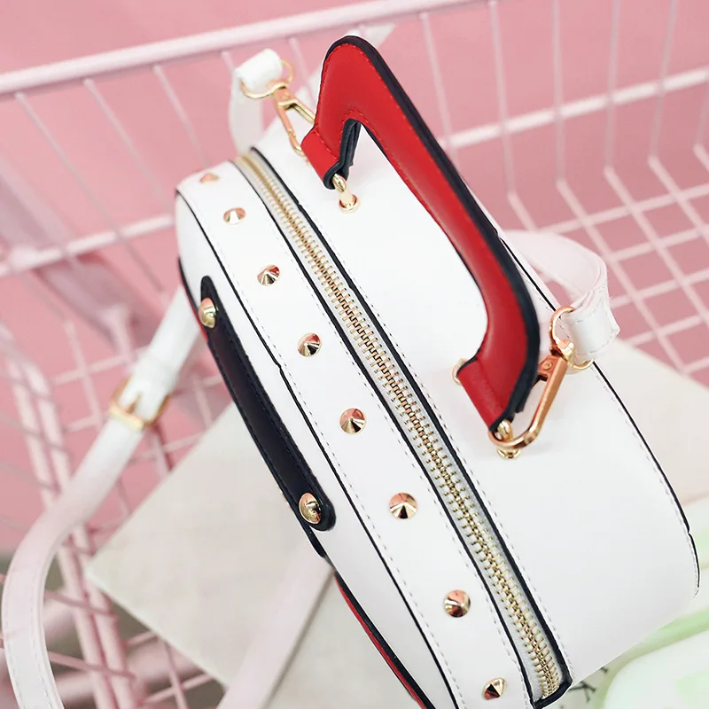 Сумки через плечо с масляной росписью вечерние клатчи винтажные Мини женские