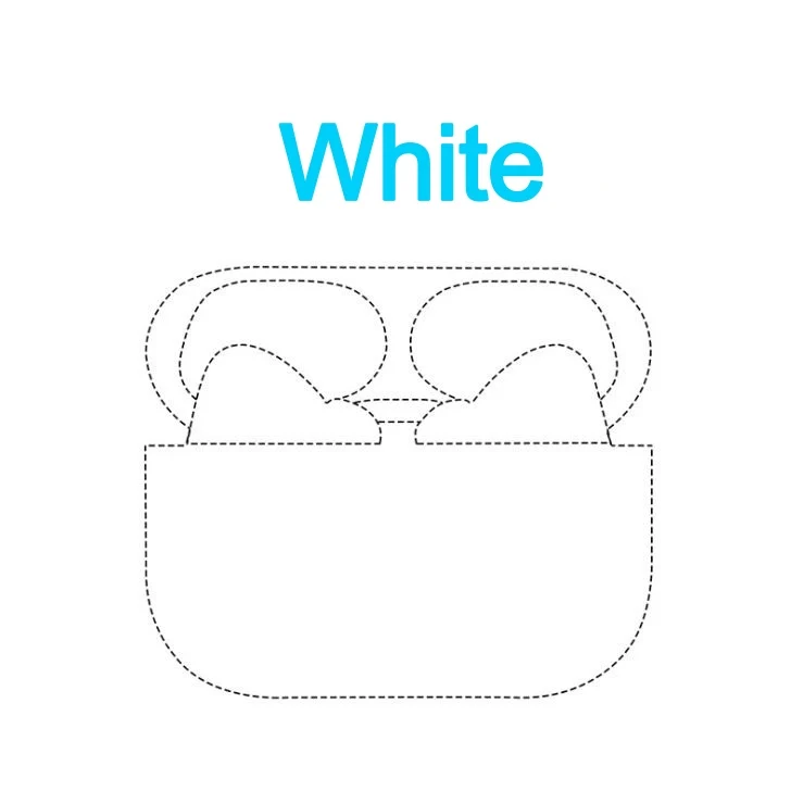 Новые профессиональные наушники вкладыши и GPS A1: 1 5D Super Bass PK i9000 i10000|Наушники