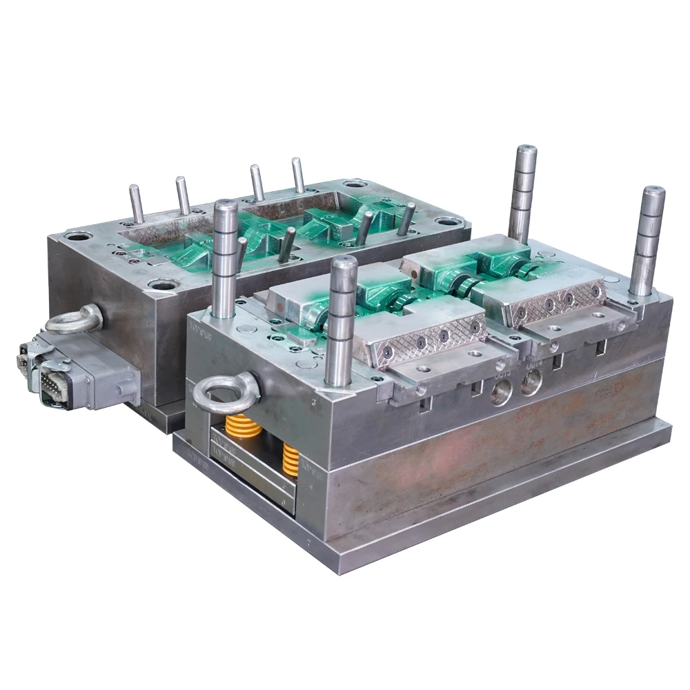 Factory Custom Mold Plastic Injection Mould