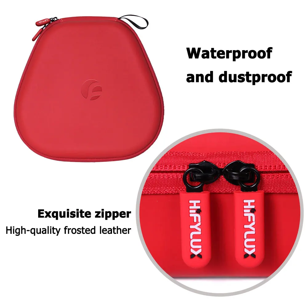 Мягкая Портативная сумка для хранения AirPods Max пылезащитный противоударный