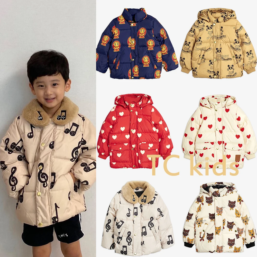Детская зимняя куртка пальто для девочек водонепроницаемая куртка уличная теплая детская зимняя куртка с капюшоном Брендовая детская одеж...