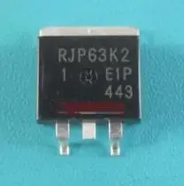 Бесплатная Доставка 10 шт. RJP63K2 a 263|Запасные части| |