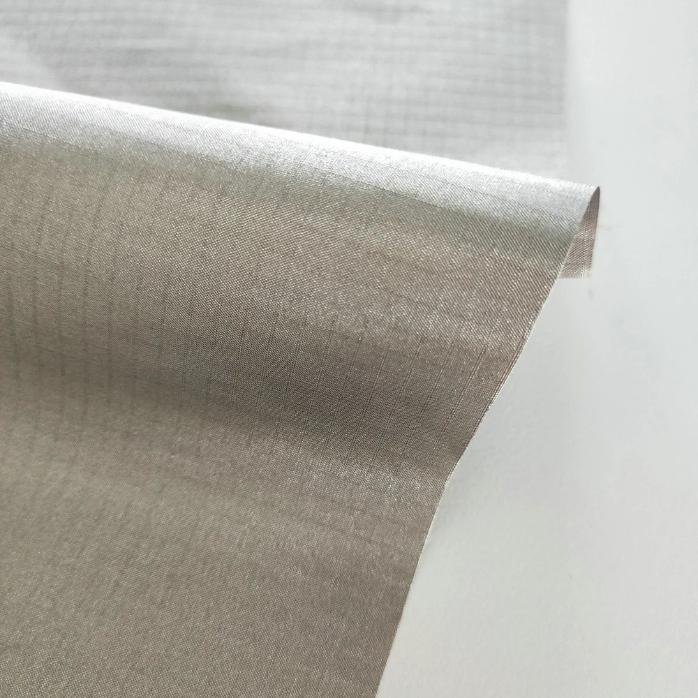 

Экранирующая ткань ЭДС сигнальный блок ткань Военная никелевая ткань