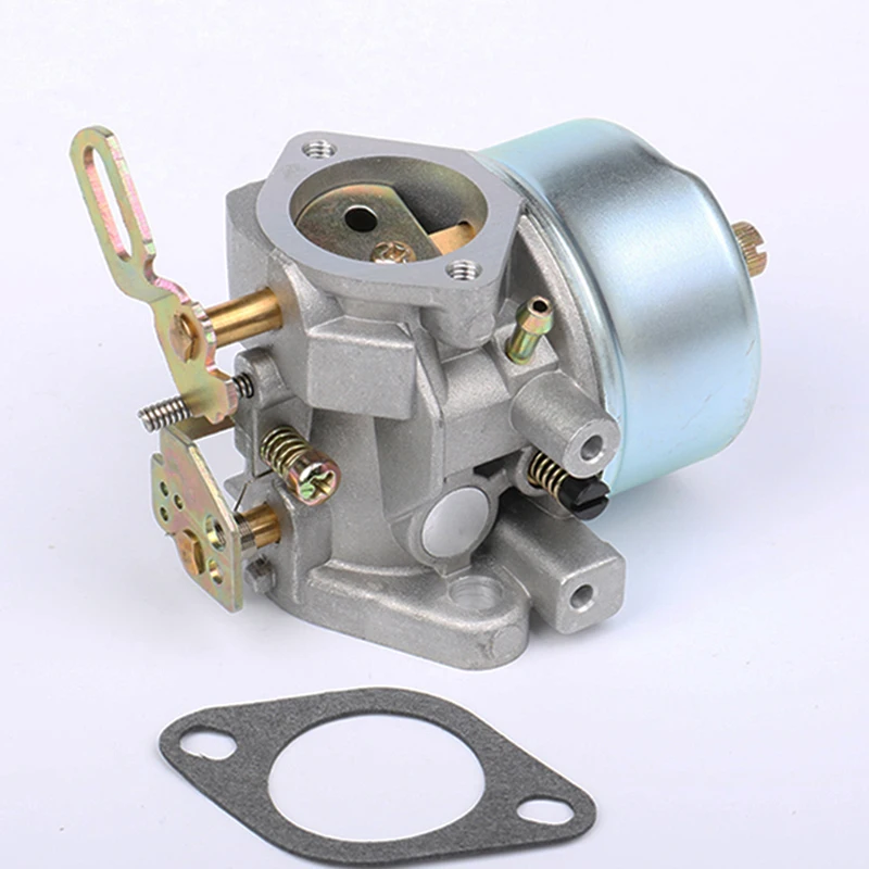 Карбюратор для Tecumseh 632370 A 632110 632334 HM100 HMSK100 HMSK90 Carb