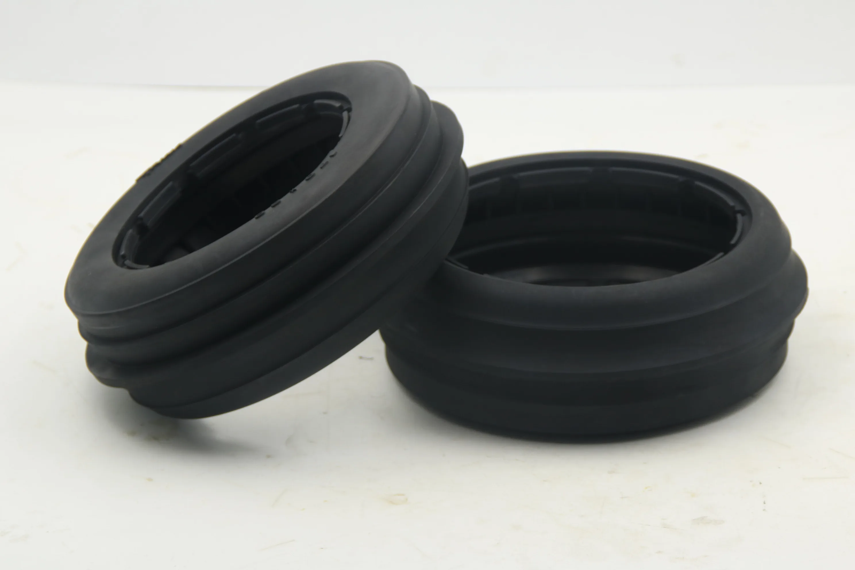 Front Sand Tyres 2pc Front and rear sand tyres skin set for 1/5 HPI ROVAN KIngmotor baja 5B SS rc car parts - Цвет: Front Sand Tyres 2pc