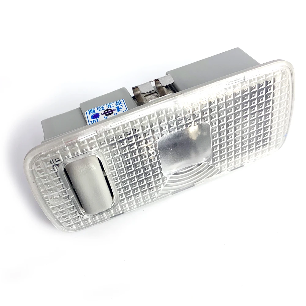 Купольсветильник лампа для чтения салона автомобиля Nissan Qashqai j10 2008 2013 Teana 2004 2007