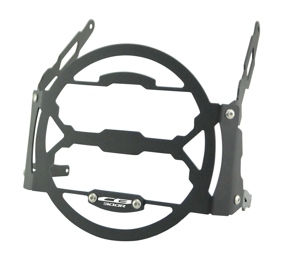 Защитная рамка для фар мотоцикла CB300R CB250R CB125R CB150R 2017-2020 алюминиевая защита