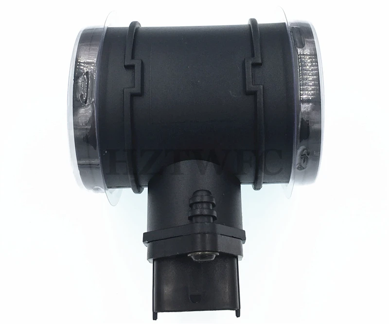 Датчик массового расхода воздуха HZTWFC MAF для Vauxhall Opel Astra G Zafira 2 0 DTI 0281002478 24437502 93171527