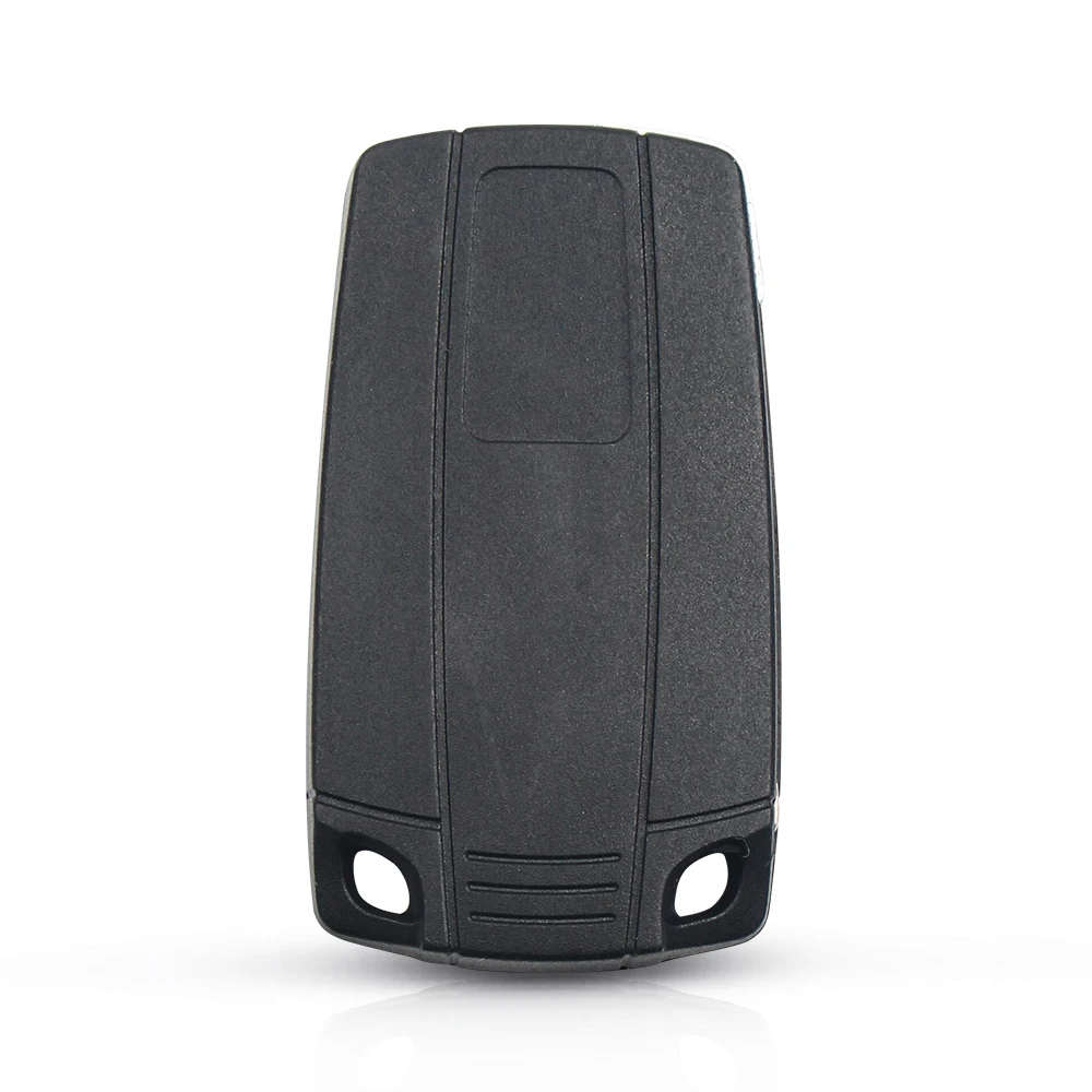 Dandkey Modified Key Remote Fob Case Replacement Flip Car Shell Cover 3 Buttons For BMW 1 5 6 7 Series X3 X5 Z3 Z4 | Автомобили и