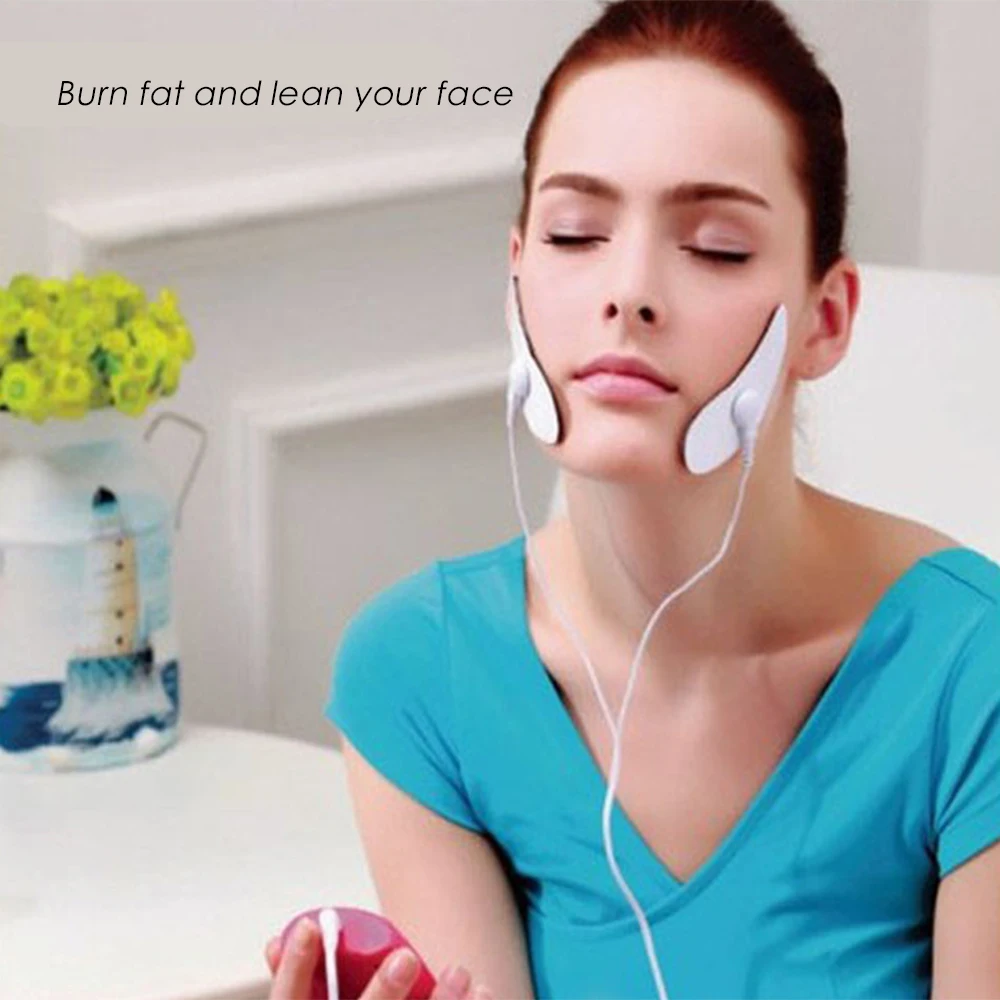Устройство для подтяжки лица массажер инструмент похудения устройство массажа
