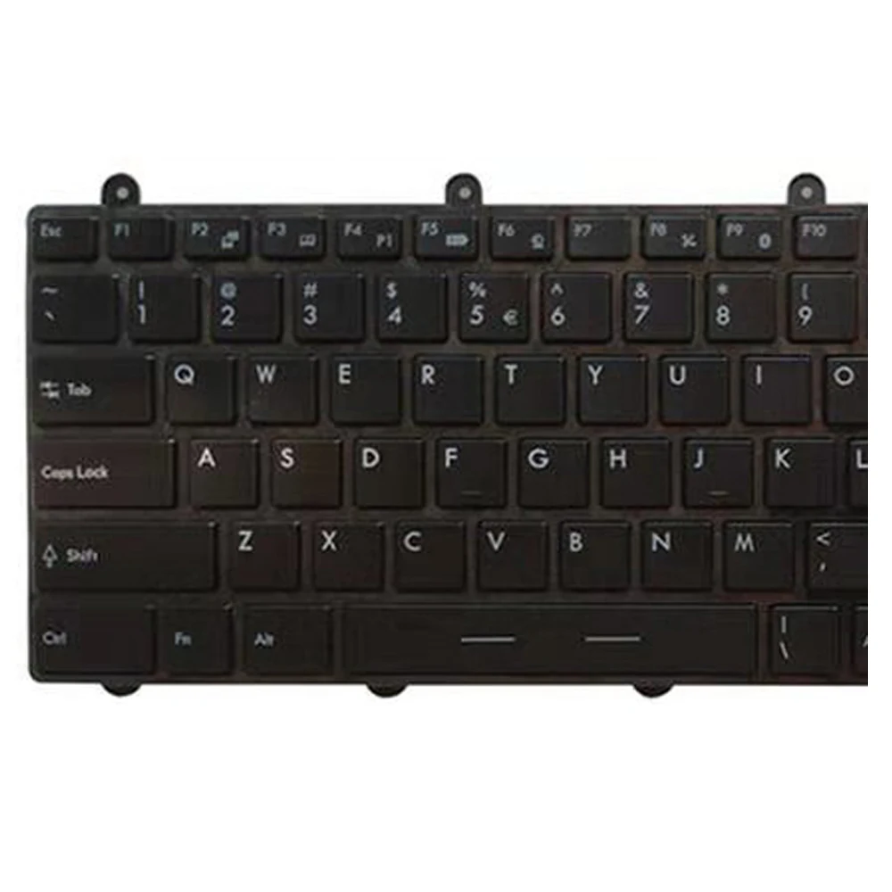 Клавиатура для ноутбука MSI GP60 GP70 CR70 CR61 CX61 CX70 CR60 GE70 GE60 GT60 GT70 GX60 GX70 0NC 0ND 0NE 2OC с Цветной