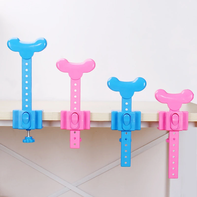 

1Set Sitting Posture Corrector Lmprove Childrens Writing Posture Prevention Myopia School Supplies Agenda Office Accessories