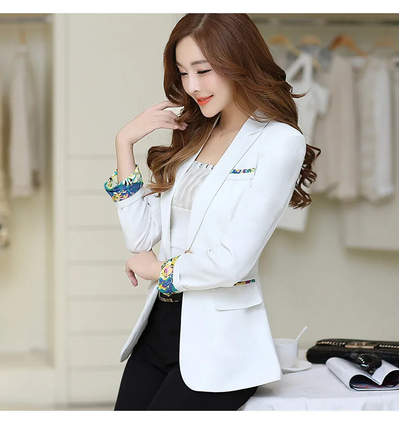 Модные блейзеры и куртки для женщин Новинка 2019 года сезон осень зима