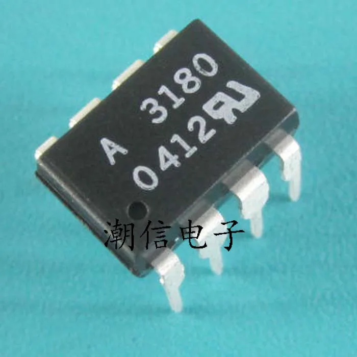 

10cps A3180 HCPL-3180 HP3180