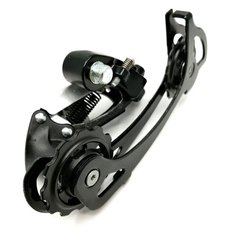 Задний переключатель для велосипеда 10 скоростей горный велосипед MTB 30 скоростная