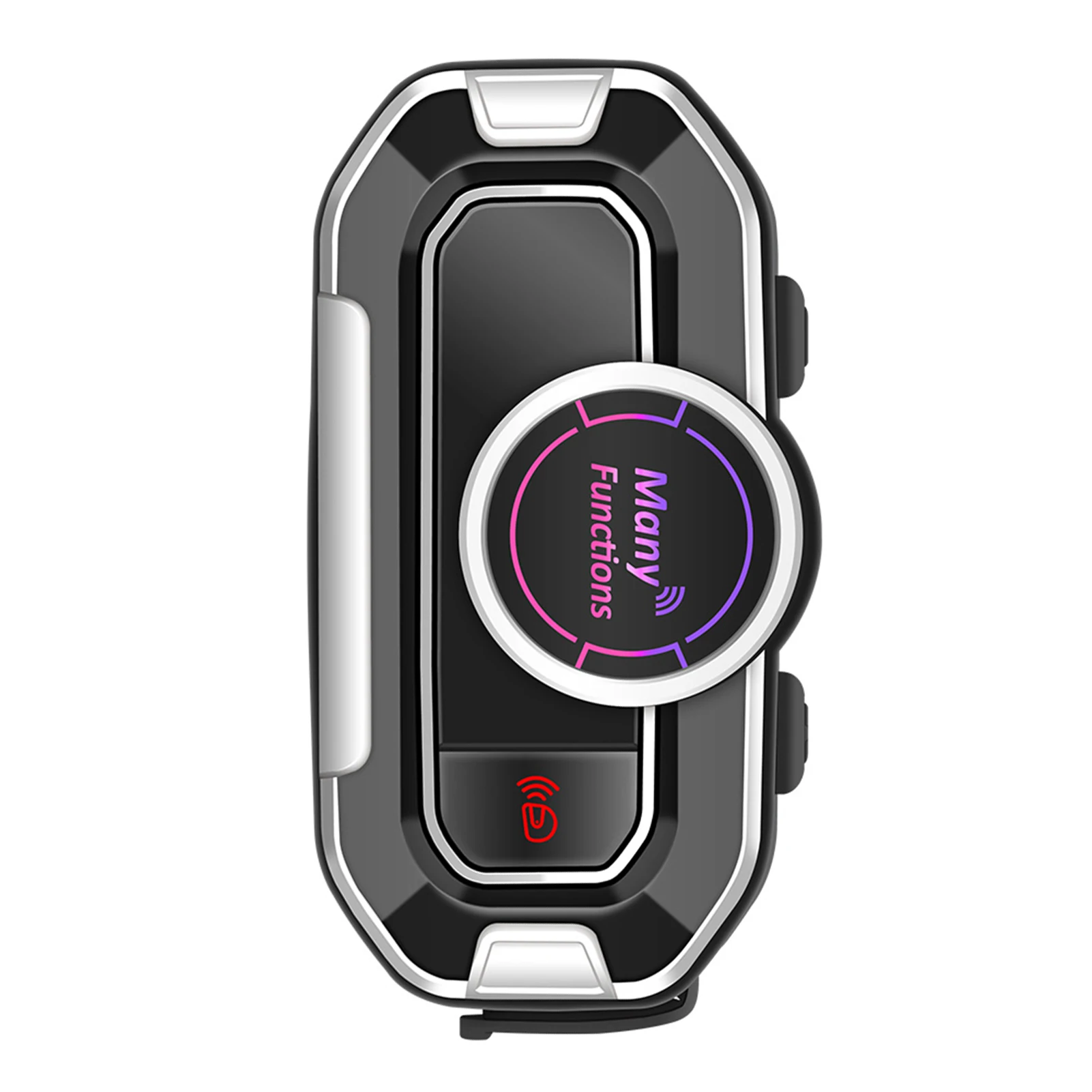 

Мотоцикл Bluetooth наушники гарнитура наушники для внутренней связи Hands-free гарнитуру с Шум отмены Moto автомобильные аксессуары