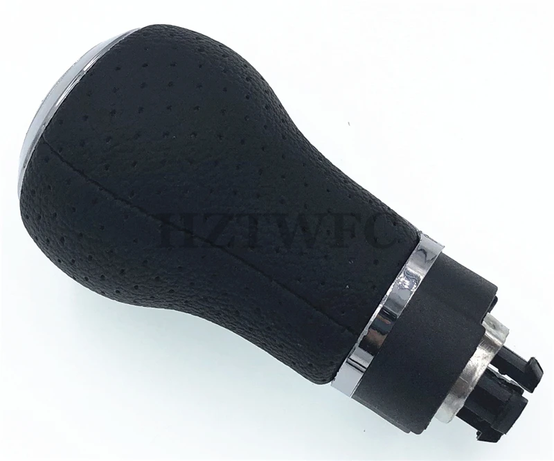 Высокое качество 5 скоростей передач автомобильная ручка переключения для Audi A4 S4