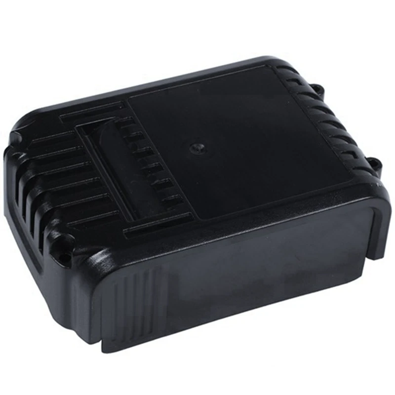 

DCB200 Li-Ion Battery Plastic Box Case PCB Charging Protection Circuit Board for Dewalt 18V 20V 3.0Ah 6Ah Tool 4Pcs