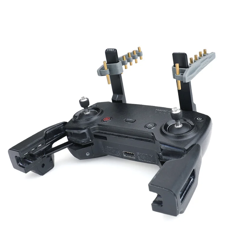 Усилитель сигнала антенны Yagi усилитель с дистанционным управлением для DJI Mavic mini