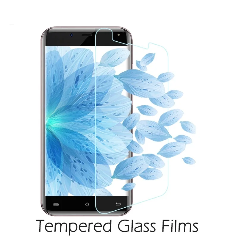 Защитное стекло Ulefone X для смартфона прозрачная защитная пленка экрана T2 S10 S1 Pro 9H |