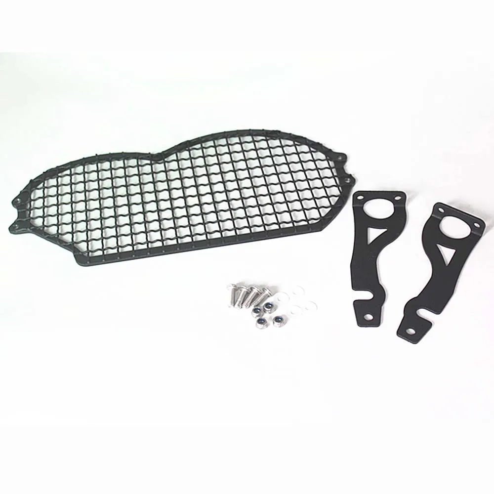 

Стальная Защитная крышка для фар мотоцикла BMW R 1200 GS R1200GS Adv R1200GSA 2013-2013 2004