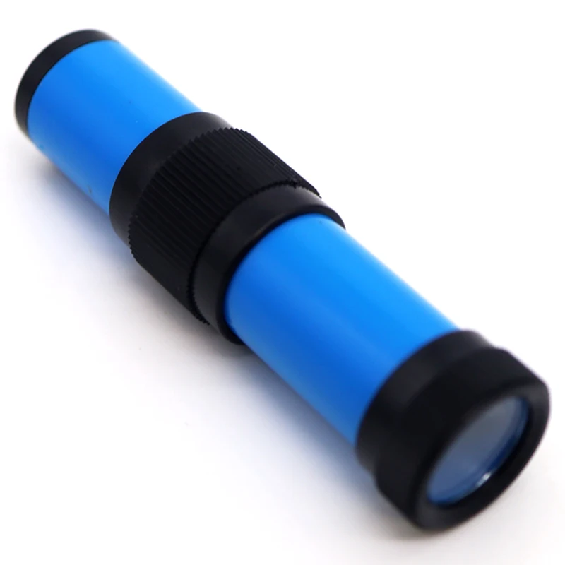 Горячий 1 шт. ручной светильник спектроскопа Эмиссионная спектроскопия спектра