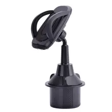 Mini Car Cup Holder Mobile Car Phone Holder Stand Mobile Stand Telephone Support Cell Phones in Car Mount