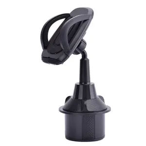 mini car cup holder mobile car phone holder stand mobile stand telephone support cell phones in car mount free global shipping