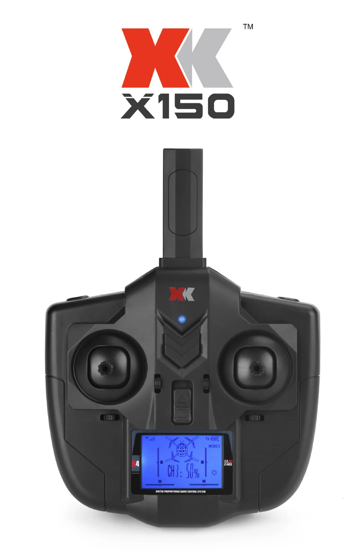WLtoys XK X150-W X150W WiFi FPV с камерой 720P оптическое позиционирование потока высота удержания RC Дрон FPV Квадрокоптер вертолет K110