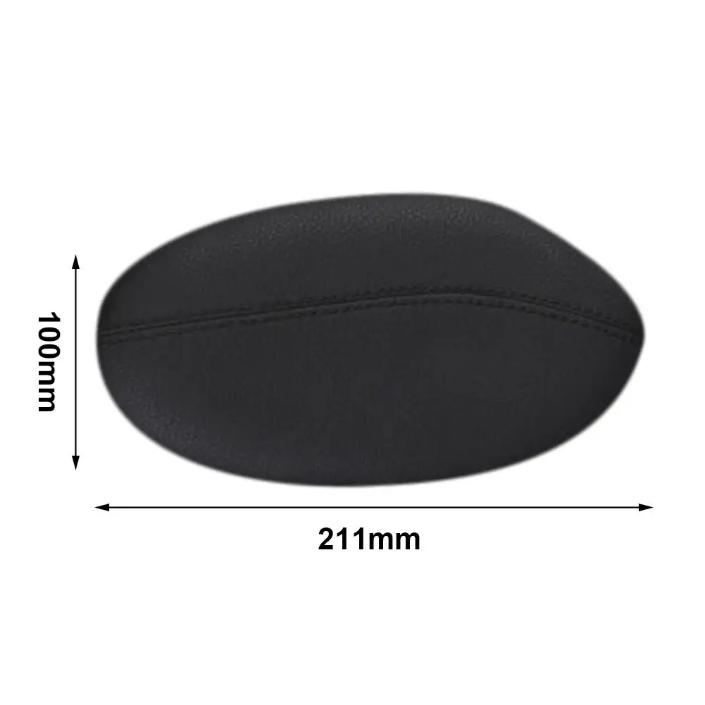 

Universal Car Seat Cushion Memory Foam Pillow Foot Legs Knee Support Car Accessories