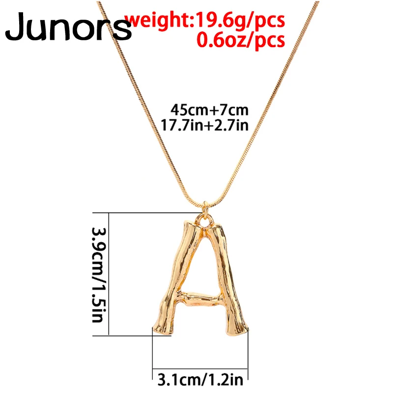 Золотые инициалы буквенные ожерелья женские серебряные цепочки колье с заказным