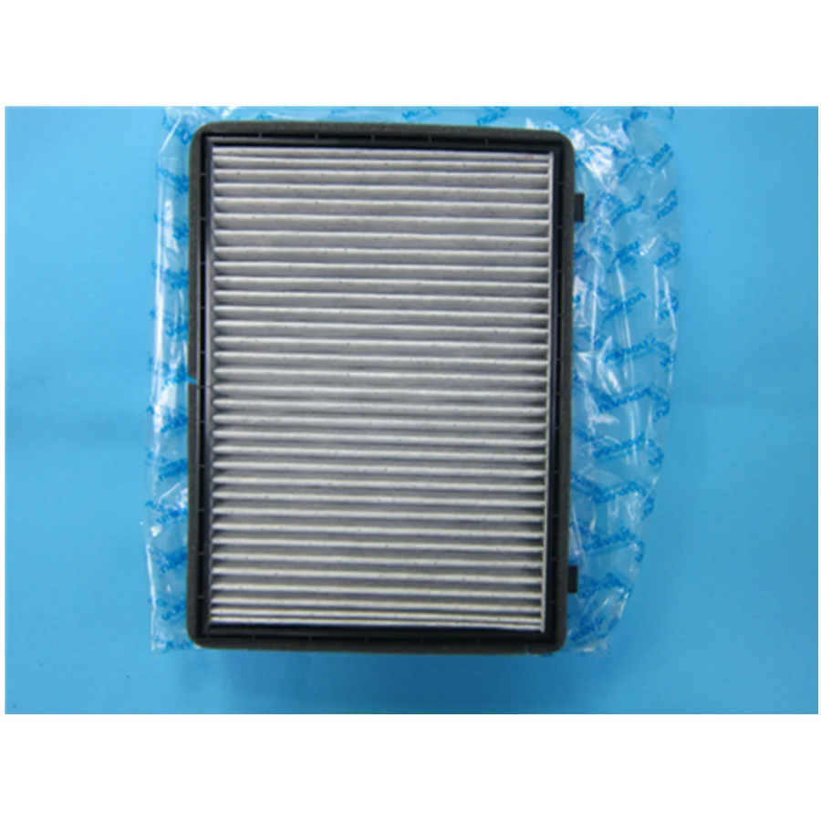 

Car accessories activated carbon PM2.5 cabin A/C filter for Chevrolet Captiva 2012-2015