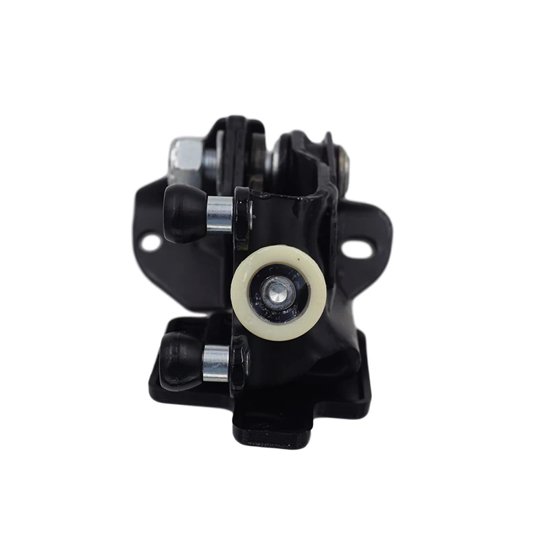 Роликовая Направляющая для левой и средней раздвижной двери автомобиля Fiat 1616883980