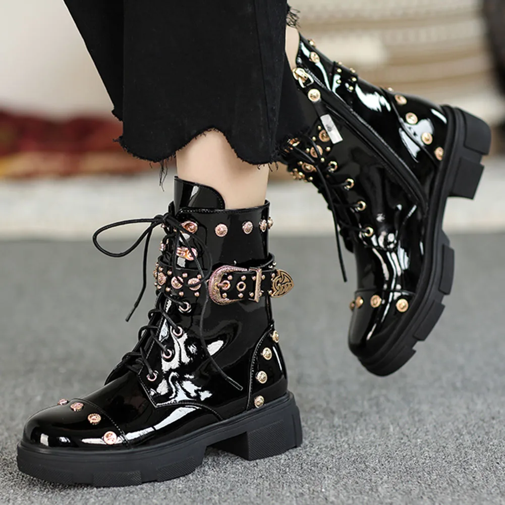 

JOUIR TALONS Dropship High Quality Shoes woman