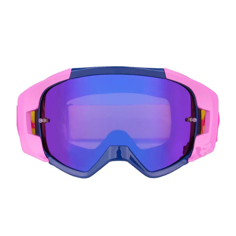 

Newest Outdoor Motorcycle Goggles Riding MX Off-Road Ski Sport ATV Dirt Bike Glasses Windproof Eyewear eye glasses