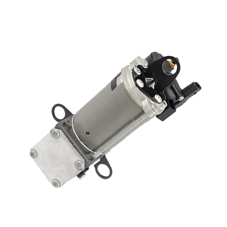 

W216 Air Suspension Strut 2213201704 2213201904 Air Pump for Air Suspension Shock Absorber B-enz W221