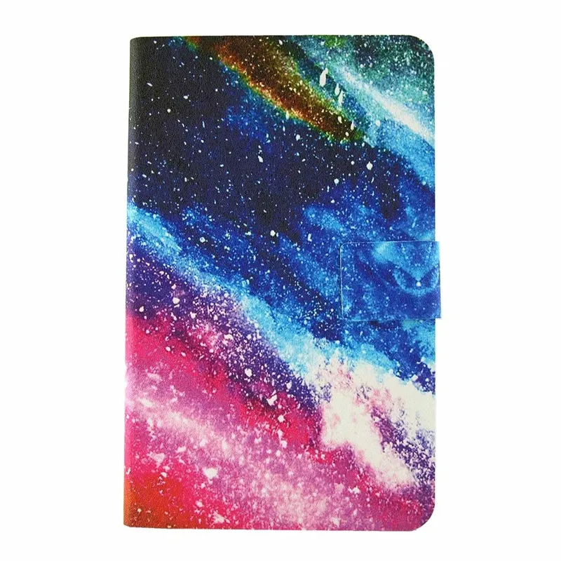 Чехол для Amazon Kindle Fire 7 2019 чехол с бабочкой пандой кошелек из искусственной кожи