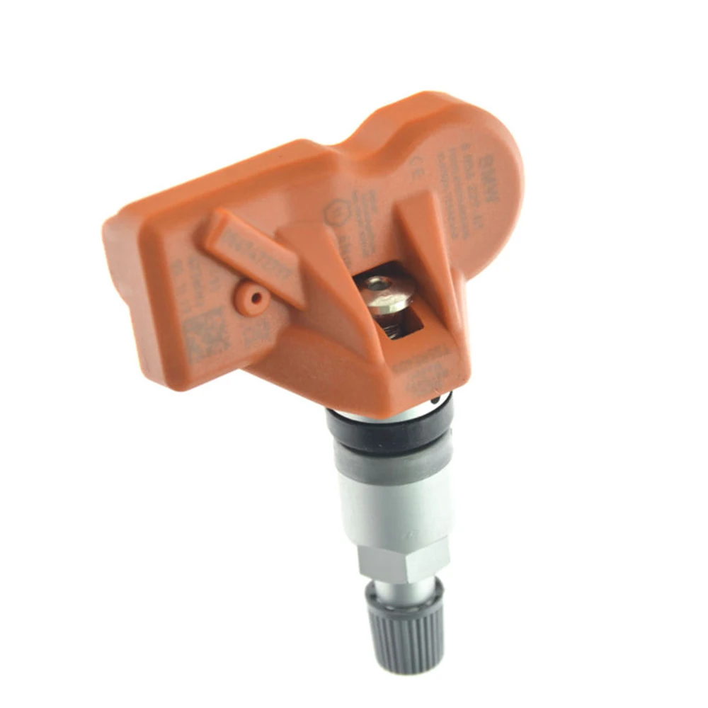 Высококачественный Прочный и практичный материал 36106856227 для BMW X5 Z4 TPMS 433 МГц