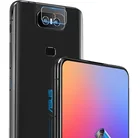 Пленка для объектива камеры Asus ZenFone 6 ZS630KL, закаленное стекло, покрытие объектива, тонкая стеклянная пленка для объектива Asus ZenFone 6 ZS630KL