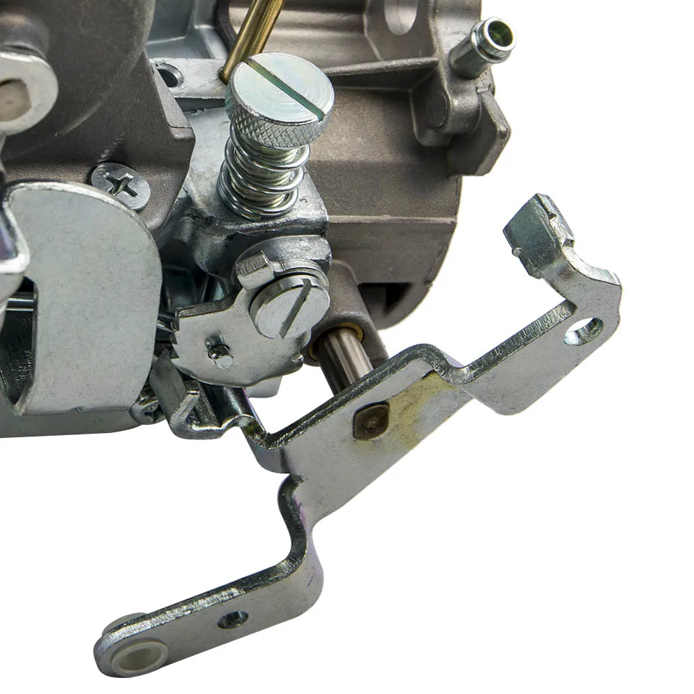 

Chevy R20 K20 C20 Camaro GMC C15 L6 4.1L 250 & 4.8L 292 DC 12V