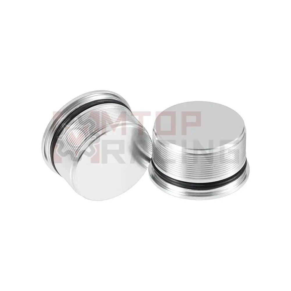 

Передняя вилка верхняя винты верхняя крышка вилка болты для BMW R nineT R9T 2017 2018 #31427718130 черный серебристый