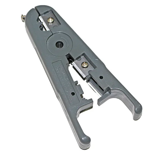 

Network Tool Kit Cat 5e Cat 6 LAN RJ 45 Crimping Tool Cable Test Cable Stripper Plug Screwdriver Network Installation and Repair