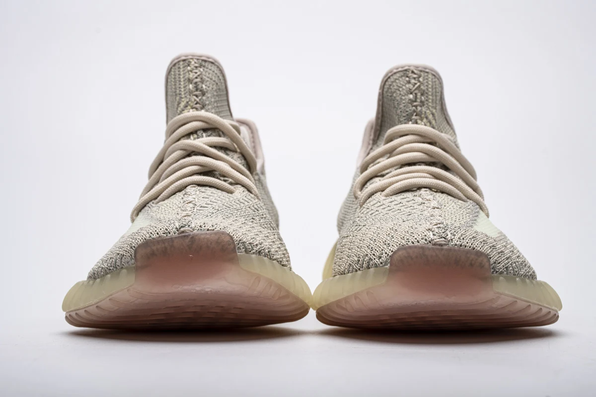 

2021 nova qualidade superior boost 350 v2 citrin masculino e feminino moda tnis clssico ao ar livre tnis tamanho eur 36-46