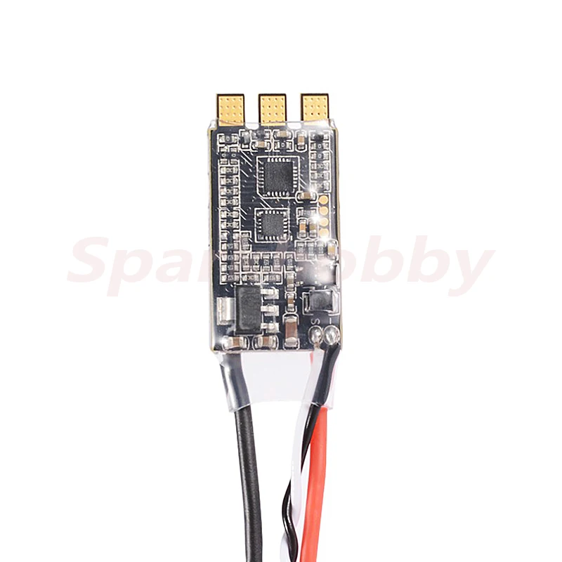 4 шт littlebee spring 30a esc любимый blheli s 2 6s lipo esc поддерж