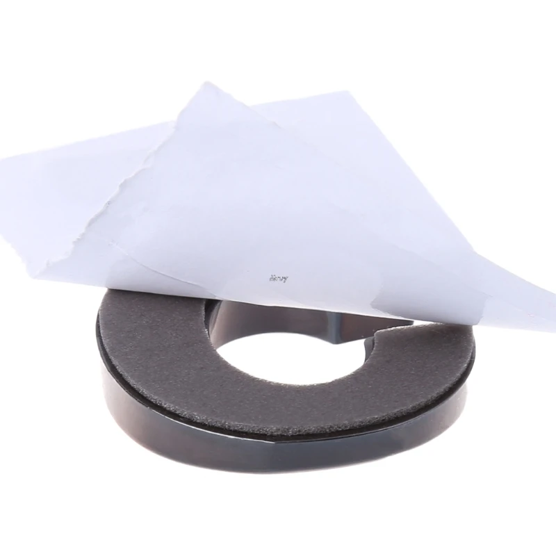 ABS пластик бронза самоклеющиеся 0 9 номера дверей индивидуальный адрес дома