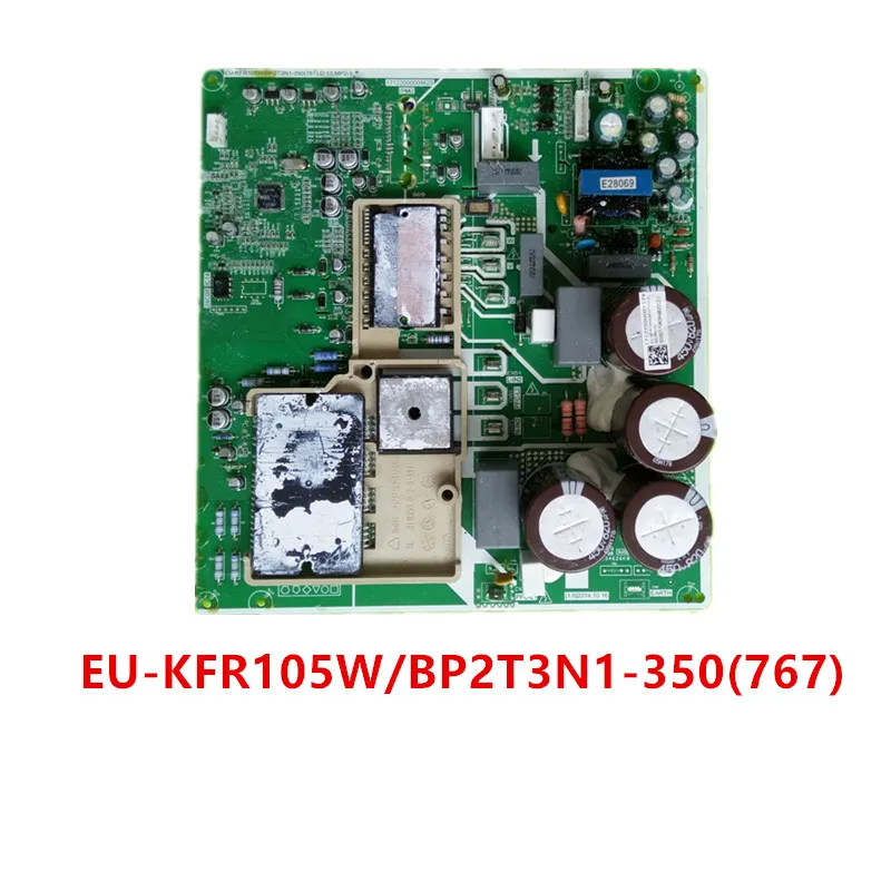 

Φ/EU-KFR105W (767) хорошо работает