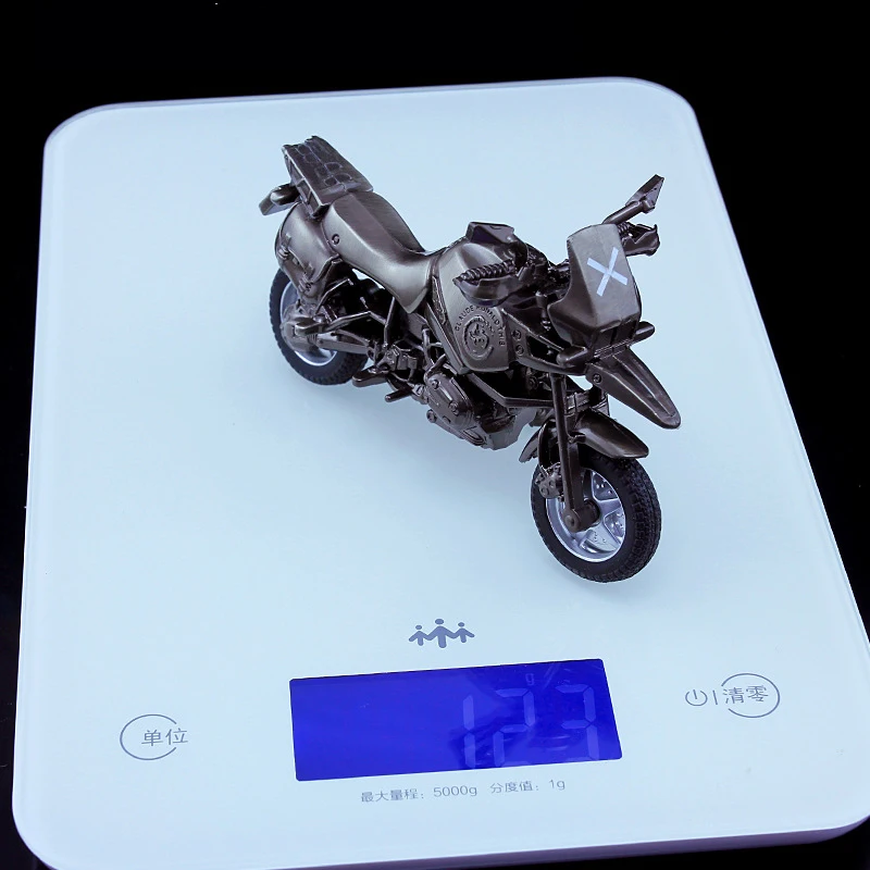 

Game Military model Motorcycle Costumes Accessories Props Playerunknown's Battlegrounds Alloy Motorbike Collection Model Toy