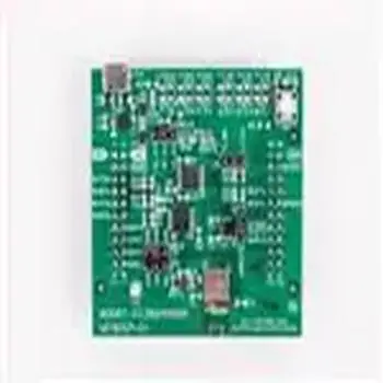 

BOOST-CC2564MODA Bluetooth / 802.15.1 Development Tools Bluetooth HCI module Booster