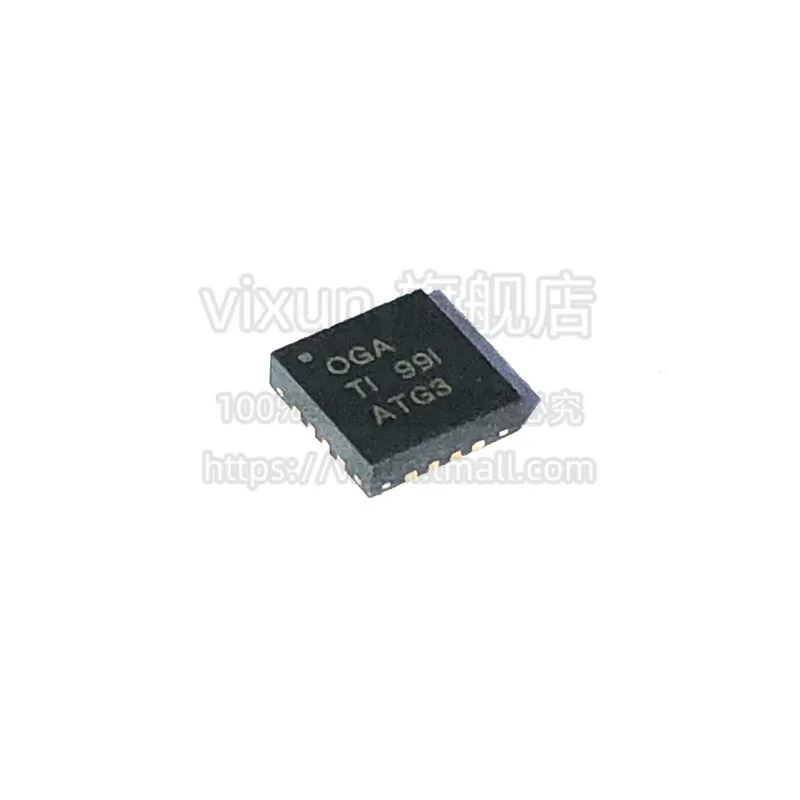 

Free shipping BQ24640RVAR BQ24640 OGA VFQFN-16 10PCS